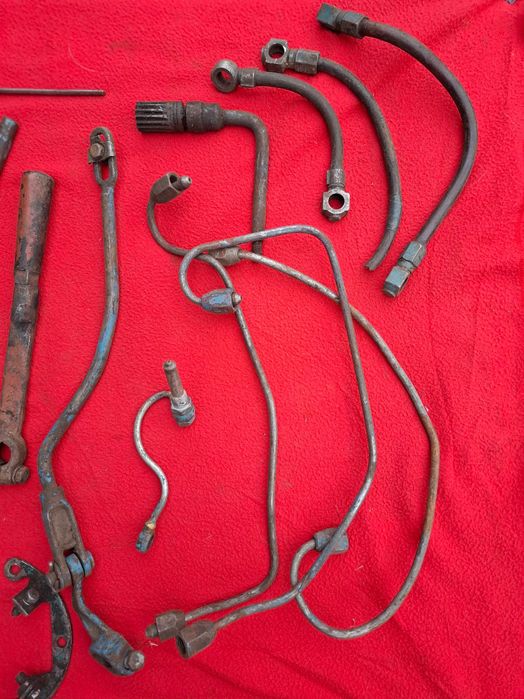 Мтз-80  мтз -82 палвна трубка