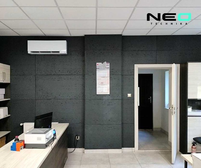 Montaż klimatyzacji Olsztyn | klimatyzacja serwis instalacja naprawa |