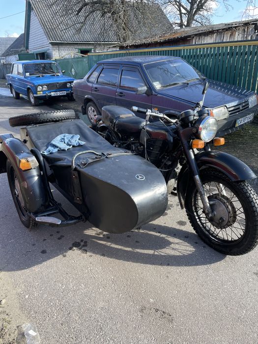 Продам Днепр мт1036