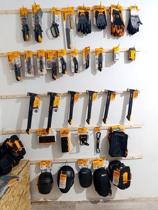 Toughbuilt пояс для інструментів сумка для інструментів