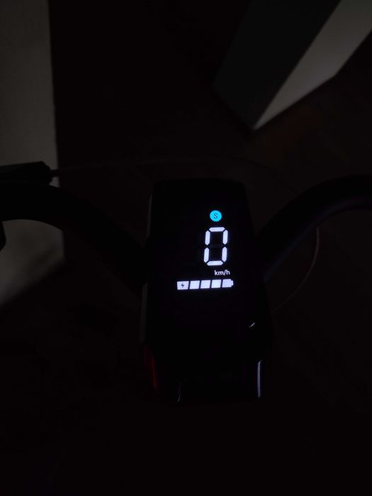 ТОП! NAVEE GT3 PRO | Як новий | Пробіг 200 км |