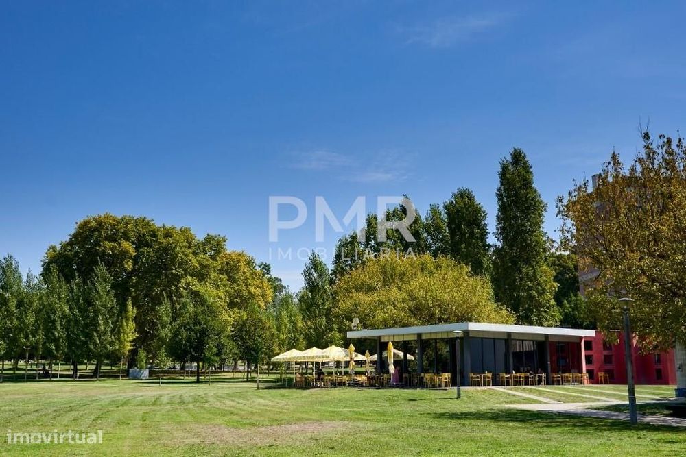 Apartamento T3 junto à Quinta das Conchas