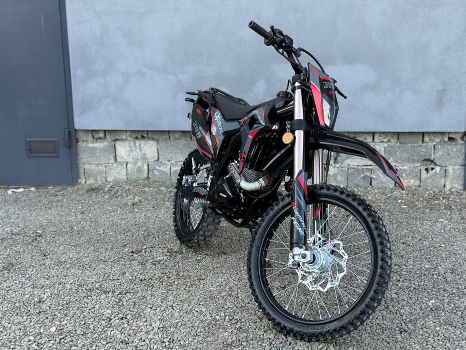 Exdrive CRF 300 air