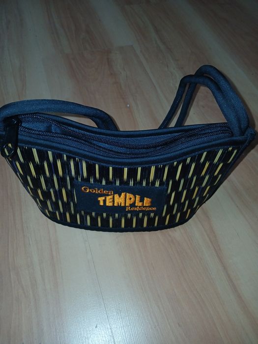 piękny prezent torebka wyjściowa na miasto w gości