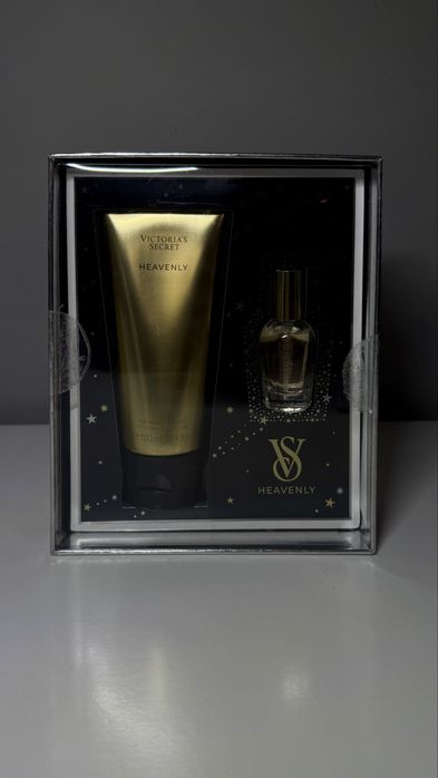 Zestaw Victoria’s Secret