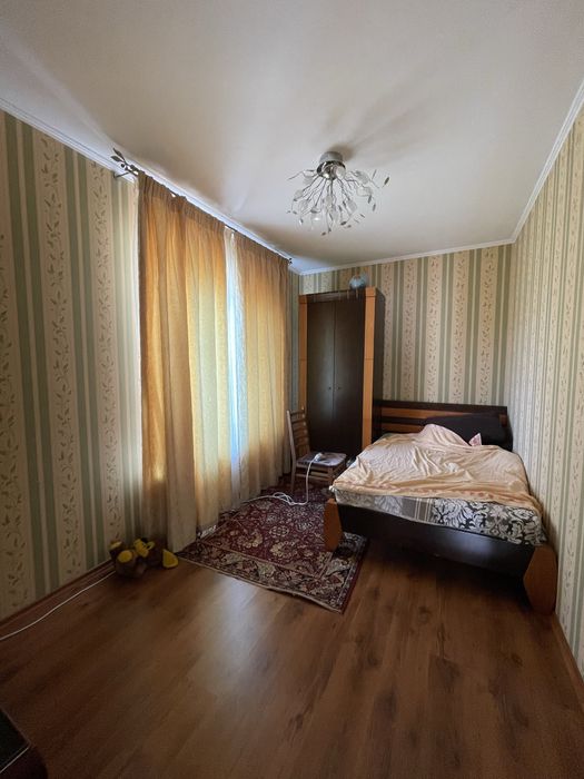 Шикарная усадьба у озера