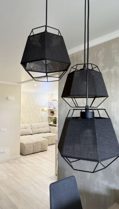 ТОПова квартира! Супер локаці! Келецька 99Б! 2 спальні+ вітальня!