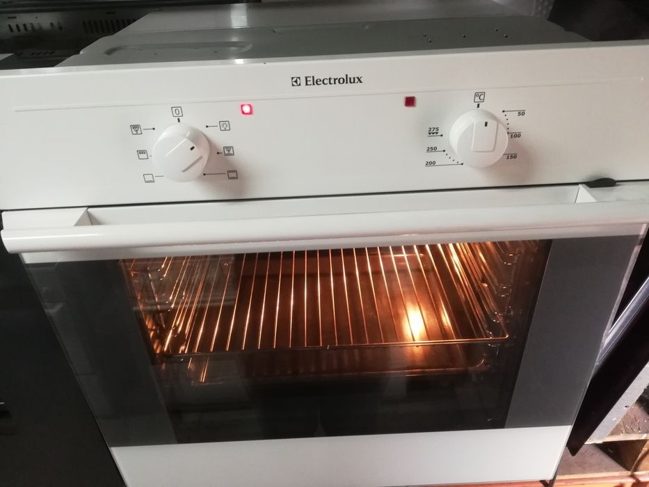 Piekarnik Electrolux 72L A+ |12msc |BD stan |Dowóz