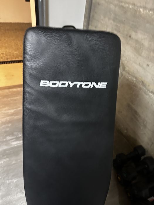 Banco de Musculação BODYTONE DB3