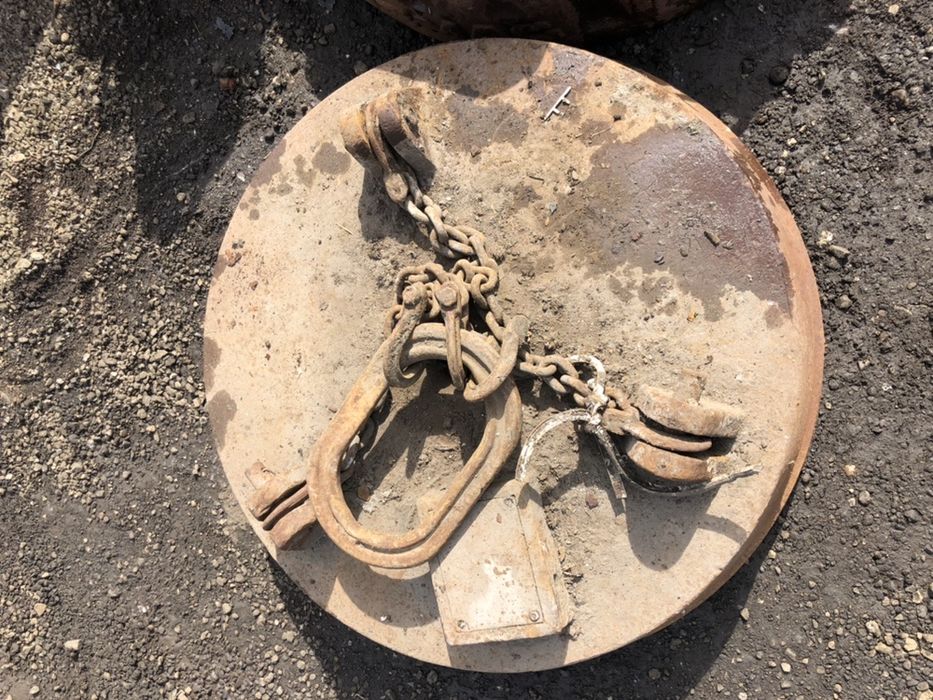 Prato magnético íman