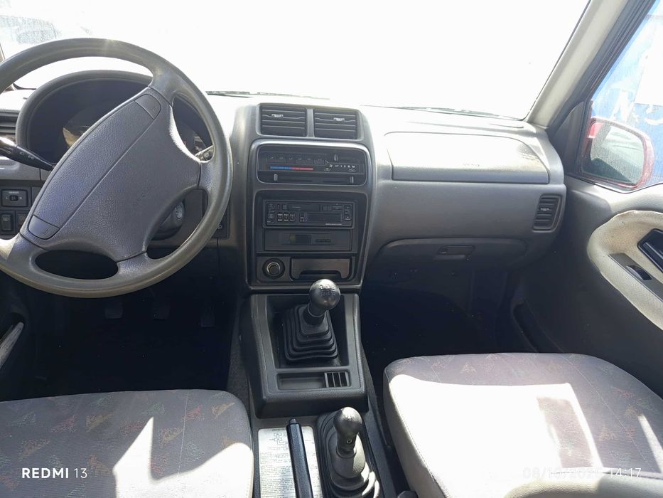 Para peças Suzuki Vitara 2.0TD Intercooler ano 1997