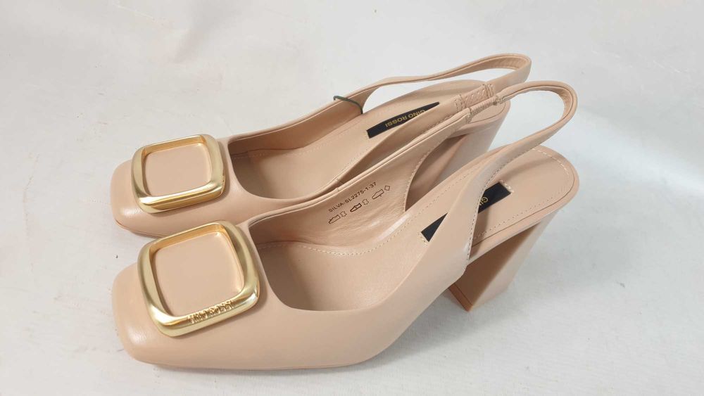 Gino Rossi sandały męskie rozmiar 37