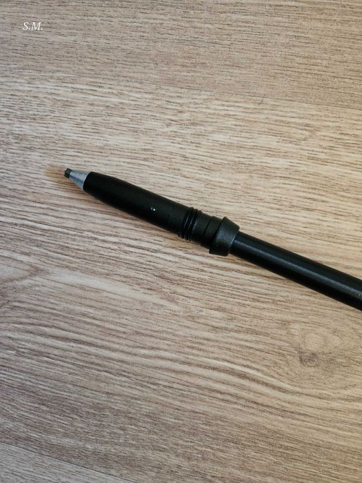 Bastão Trekking ALPINUS A28158 compact 58-135cm, NOVO