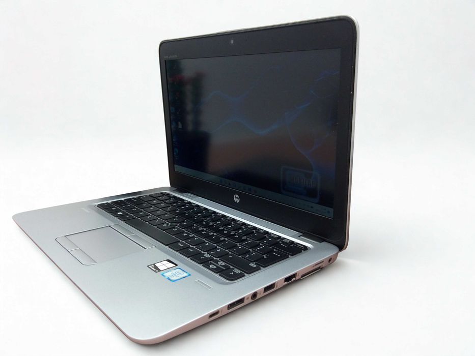 Laptop Używany HP 820 G4 i7 12,5 HD IPS 16GB 500SSD W11 Gw FV
