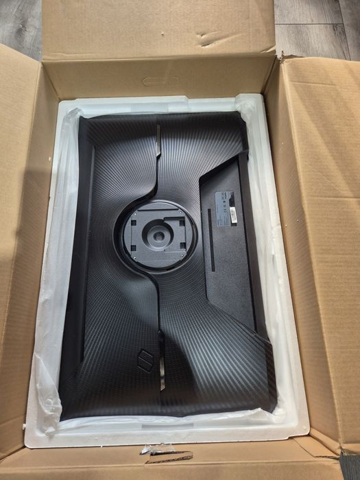 Монітор Samsung Odyssey G5 G51C LS32CG510EUXEN