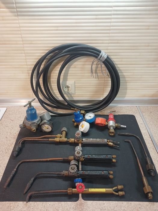 Сварка. Сварка. Сварка.