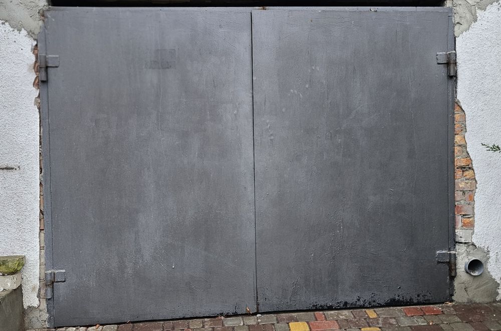 Гаражні      ворота