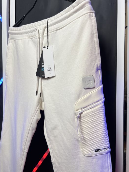 Штани від CP Company спортивки спортивні оригинал