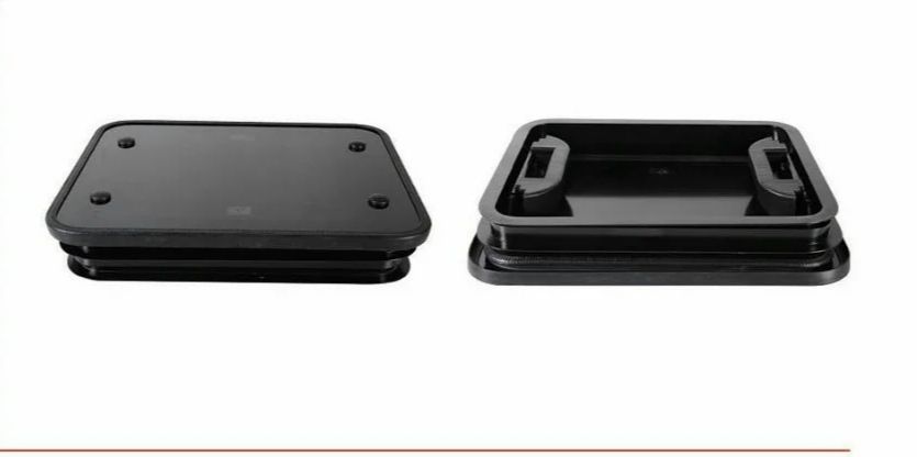 Люк (скло люка) Козирки Спойлер Рейлінги Хром-накладки для бусов