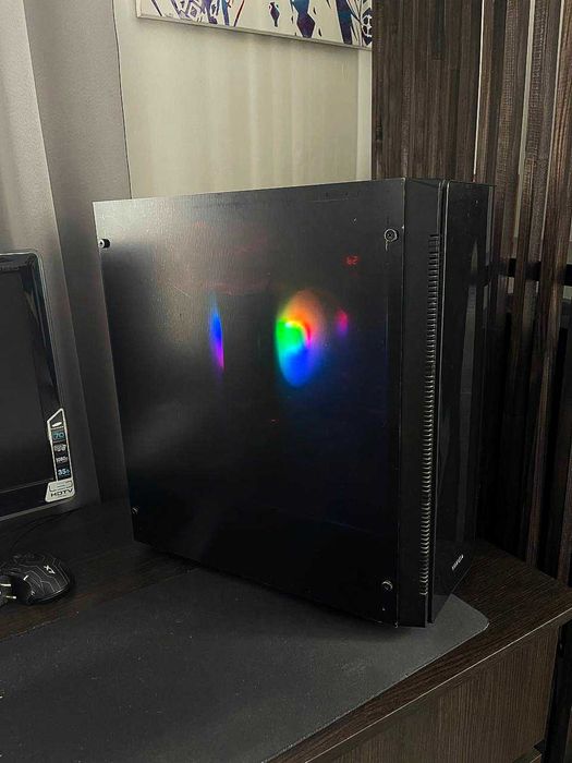 комп'ютер робоча станція 48 ядер DUAL 2x Xeon рендер 3ds max E5-2678v3