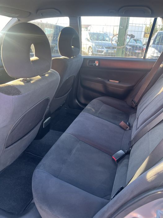 Mitsubishi Lancer SW 1.6