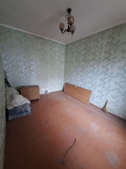 Продаж частини будинку в центральній частині міста
