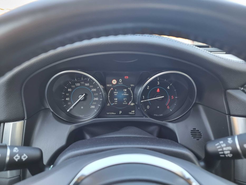 Jaguar XF 2.0D Prestige Automático