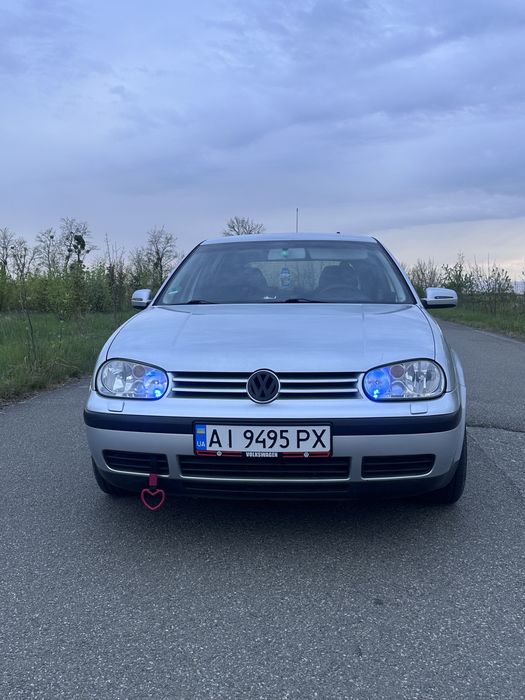 Продам Volkswagen golf 4