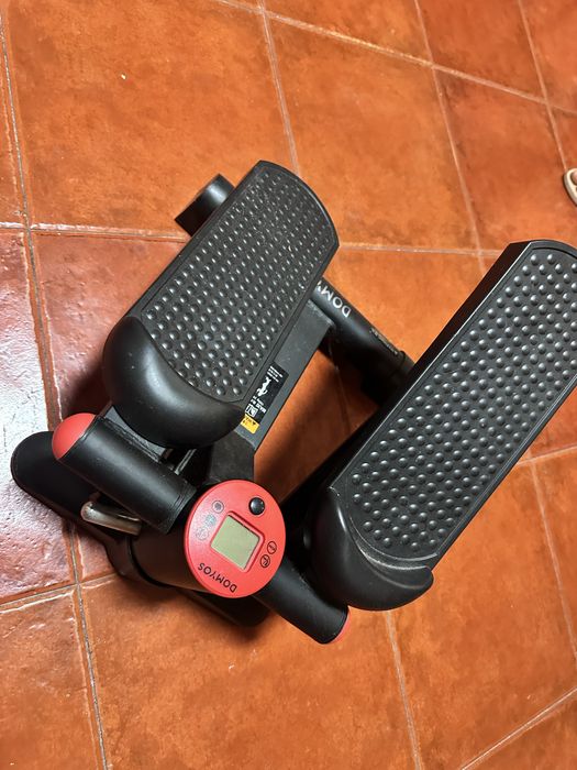 Mini Stepper Para casa