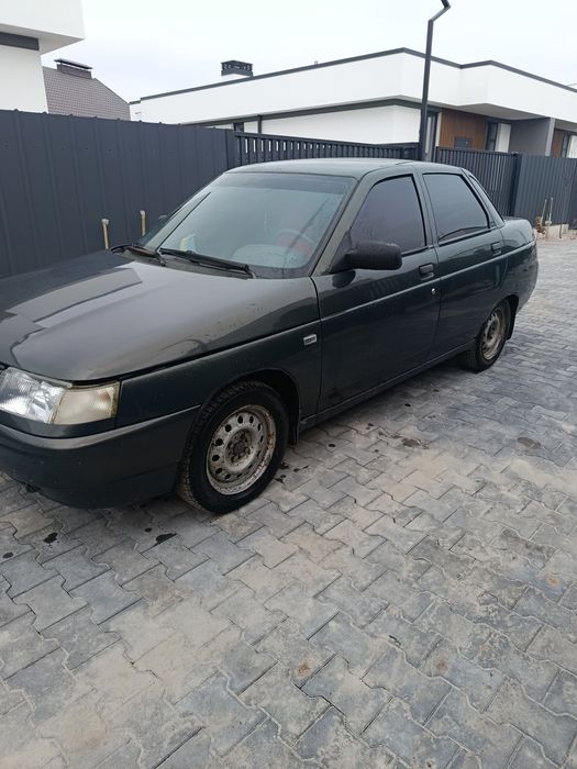 Продам ваз 2110 в доброму стані...