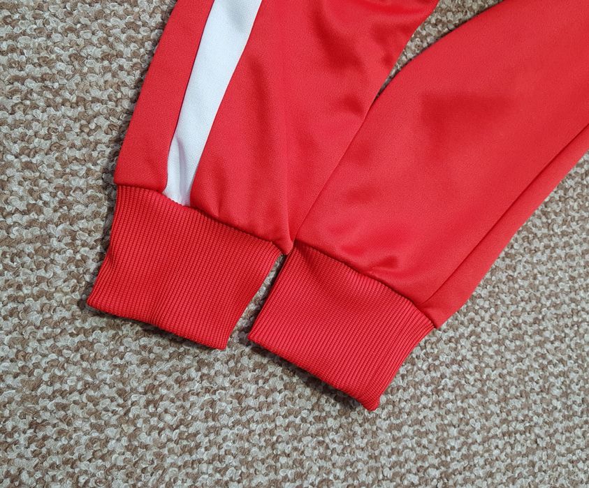 Arsenal Puma S кофта олімпійка оригінал футбольна