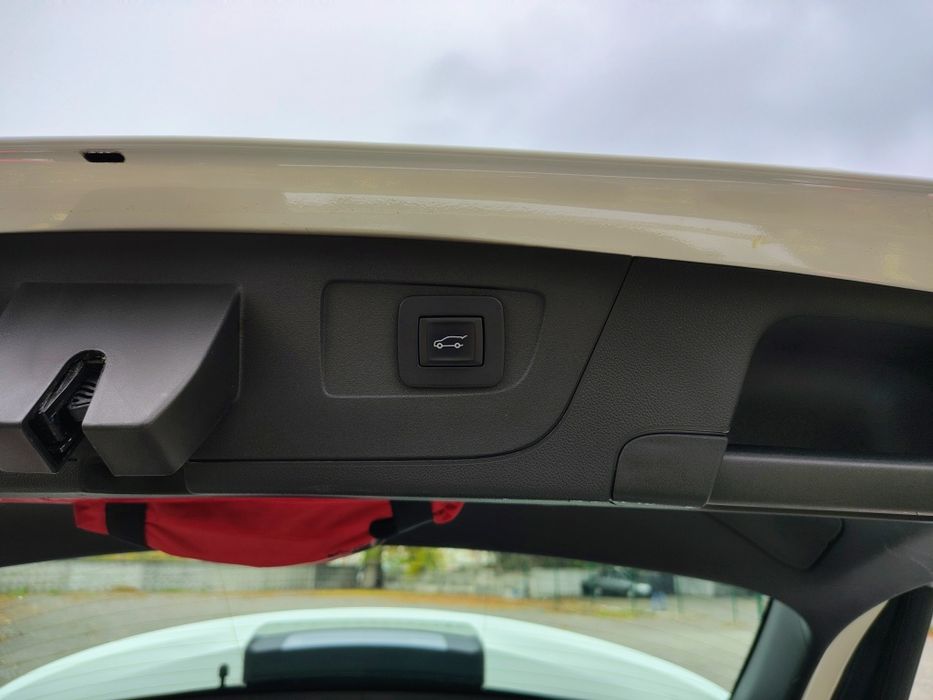 Opel insignia 2.0cdti AT 2018