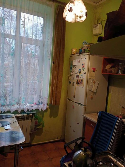 2-х кімнатна квартира, м. Жовква