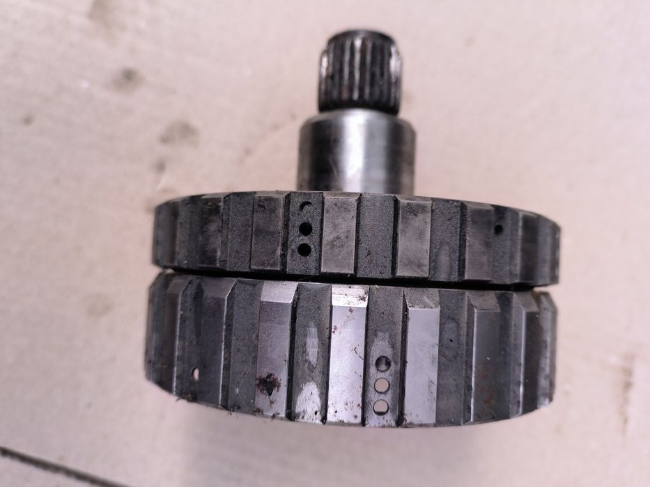 Продаю запчастини до варіатора CVT для Geely Emgrand 7 (EC7)