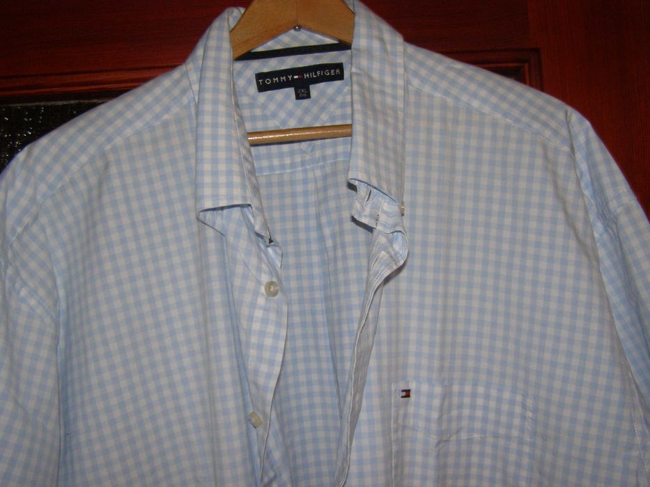 koszula Tommy Hilfiger
