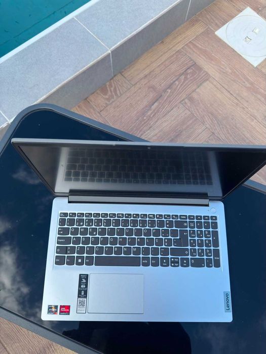 Lenovo Ryzen 7 (16GB RAM/1TB SSD) | C/ Garantia Worten | Famalicão/Braga