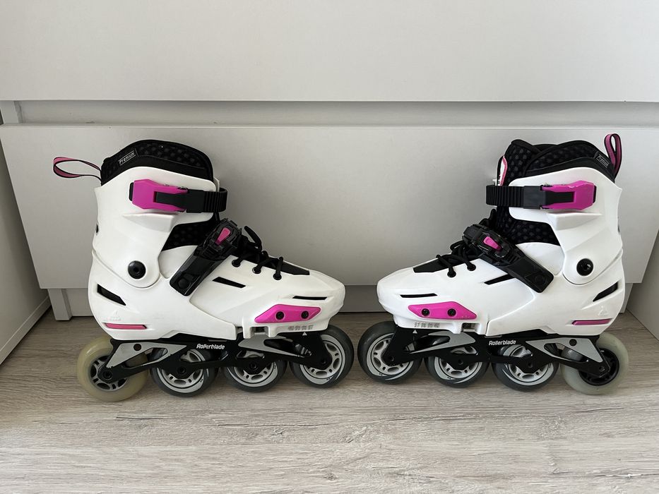 rolki rollerblade apex 37-40