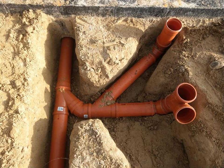 HYDRAULIK Awarie przeróbki i drobne prace hydrauliczne Poznań i okolice do 50 km,