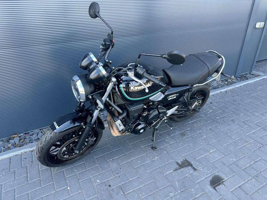 Kawasaki