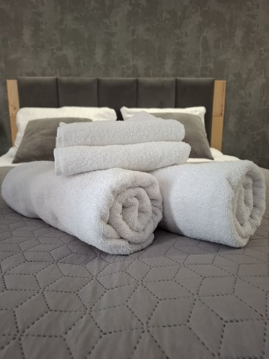 Apartament na doby