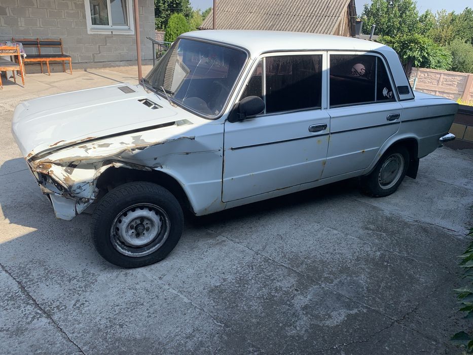 Ваз 2103 1980 года