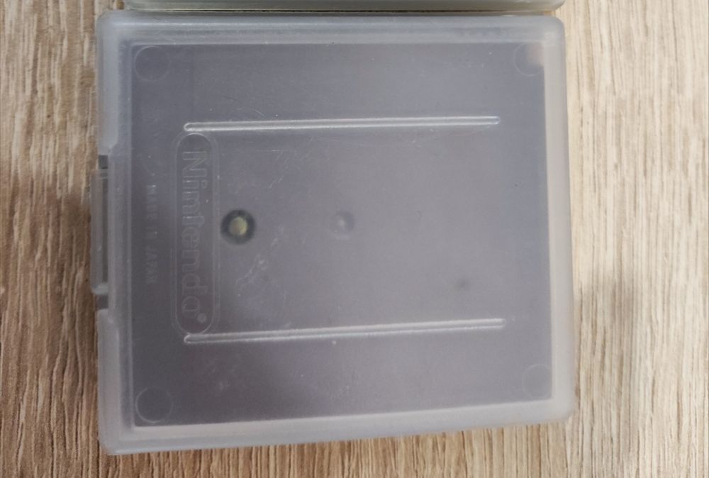 Battletoads in ragnarok's world game Boy