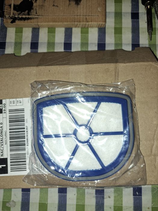 Vendo aspirador da Hoover Lander La71 preço já fixo.