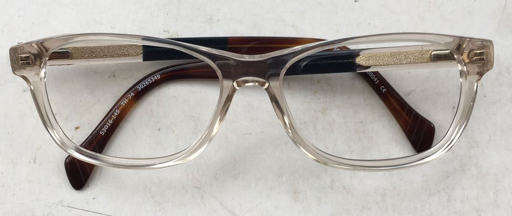 Оправа Tommy Hilfiger TH74 Окуляри