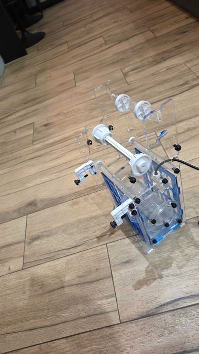 Bubble Magus ARF-M G2 rollermat