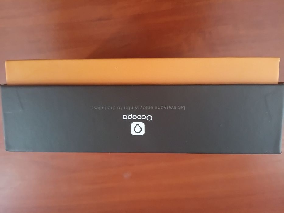 Електронна грілка для рук Ocoopa UT2s