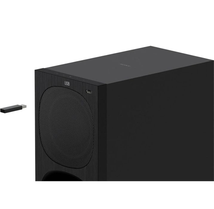 SONY SoundBar HT-S20R