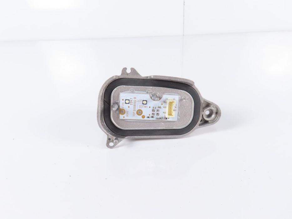 Modulo Led Do Farol Audi Q5 Ref: 8R0941475B