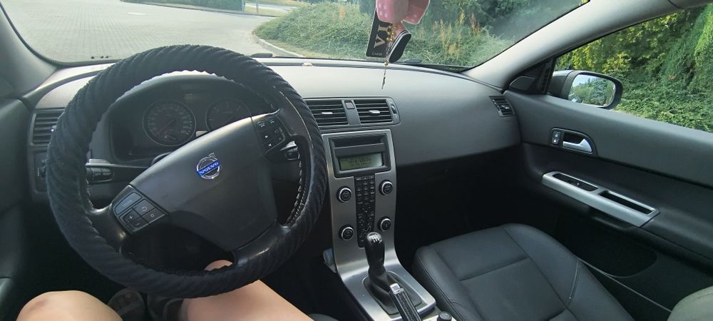 Sprzedam Volvo C30