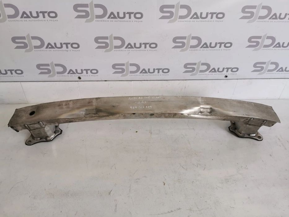 Reforço Parachoques Trás - Audi A6 (C7) Avant